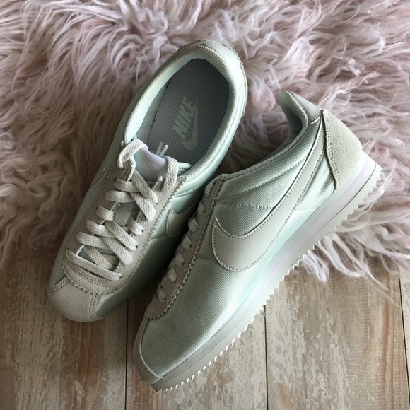 NWT Nike Cortez nylon - Picture 7 of 8